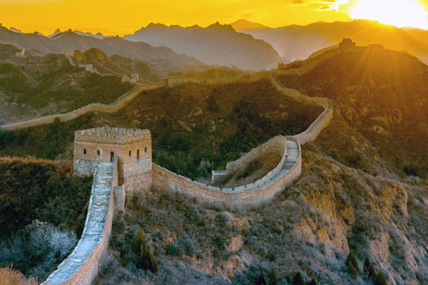 How to Plan a First Trip to China — 5 Easy Steps