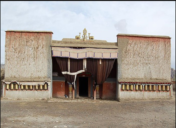 Korjak Monastery