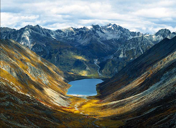 Lhamo La-tso