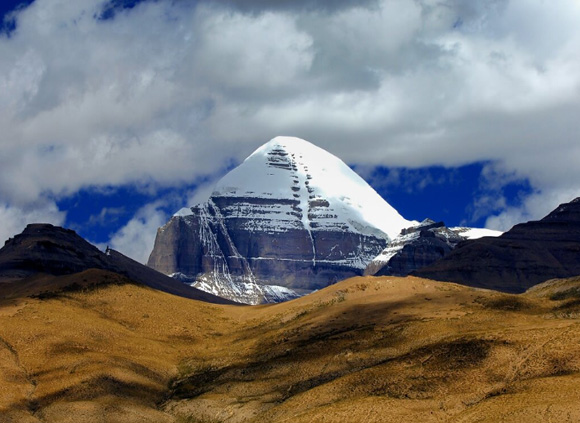 Mount Kailash