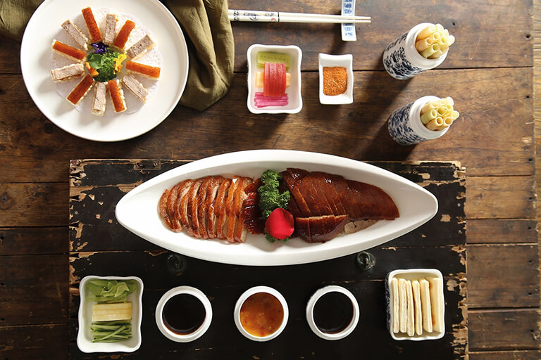 Popular Beijing Chinese Food, Snacks & Cuisines