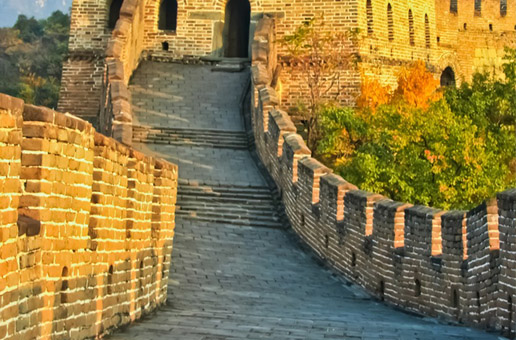 3 Days Beijing Essential Short Stay Tour