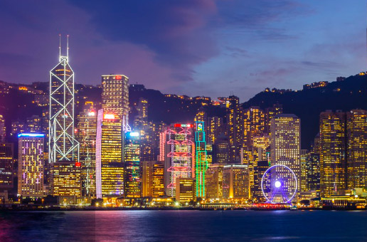 11 Days China Tour from Hong Kong