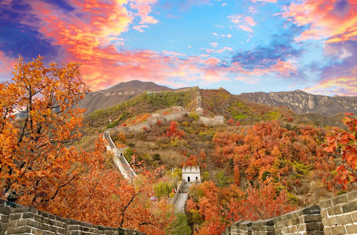13 Days China Landscape Tour including Zhangjiajie