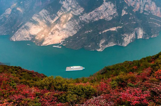 13 Days Classic China Tour with Yangtze Cruise