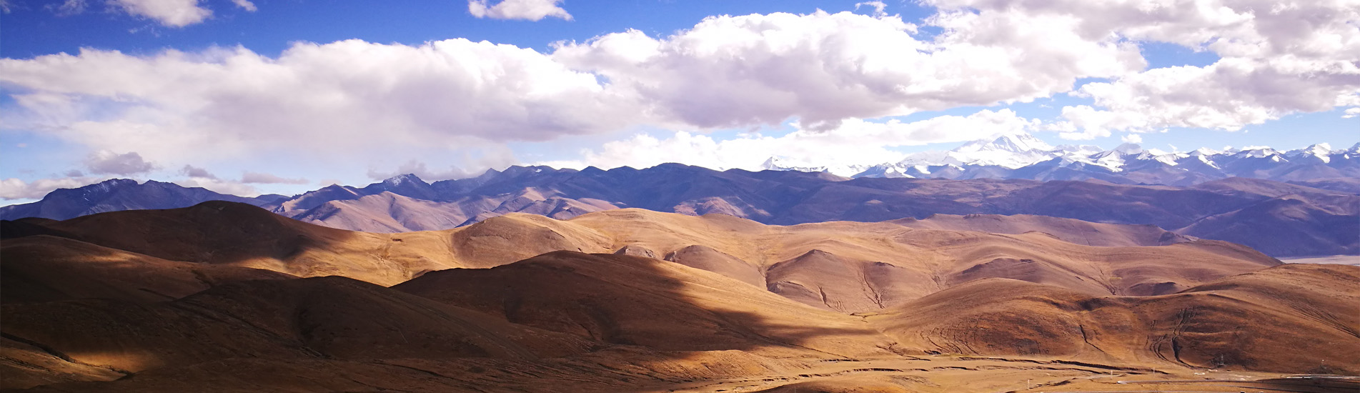 14 Days Mt. Kailash Trekking & EBC Tour