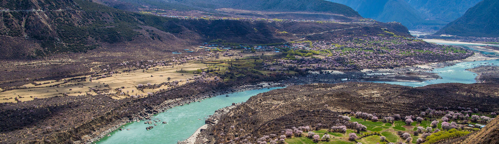 12-Day Nyenchen Tanglha Trek - Damxung to Namtso