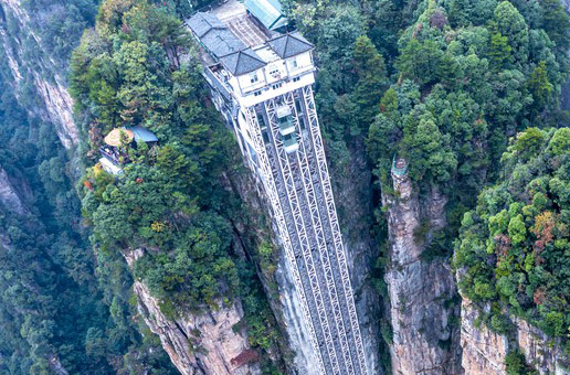 5 Days Zhangjiajie Ultimate Tour with Glass Bridge & Tianmen Mountain