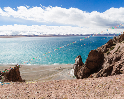 Avoid Sunburn in Tibet