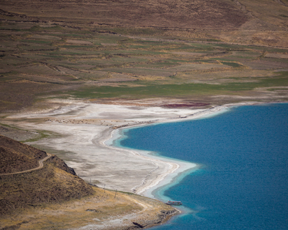 Tibet Flights