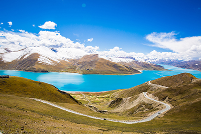 Eastern Tibet Tour(Nyingtri)