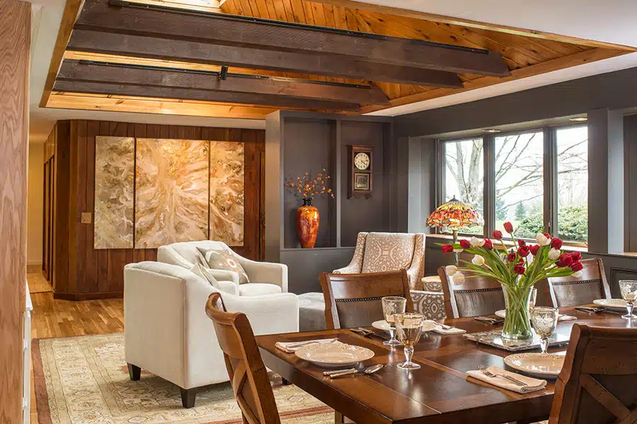 Shangri Lodge