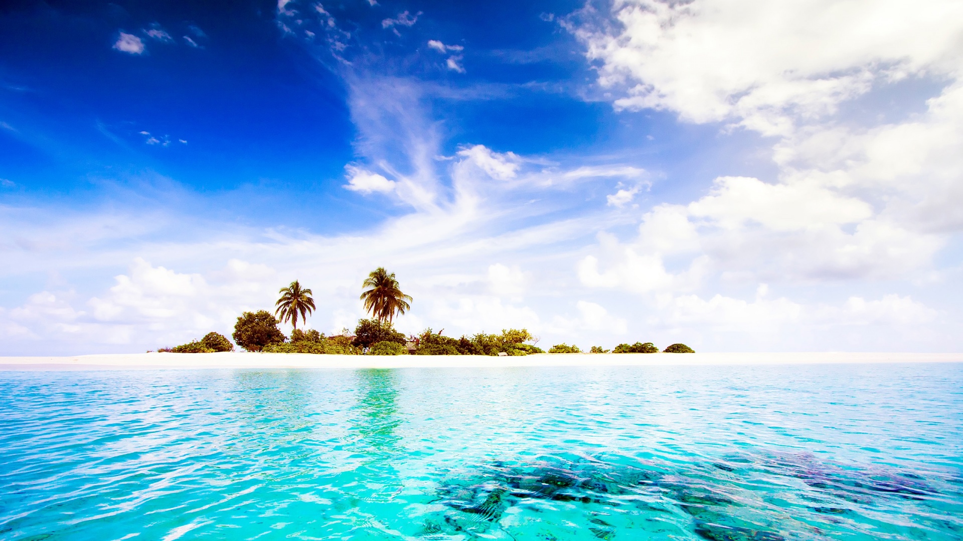 Worst time to visit the Maldives
