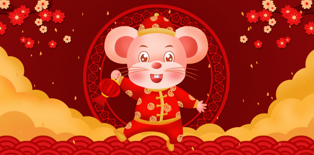 Year of the Rat