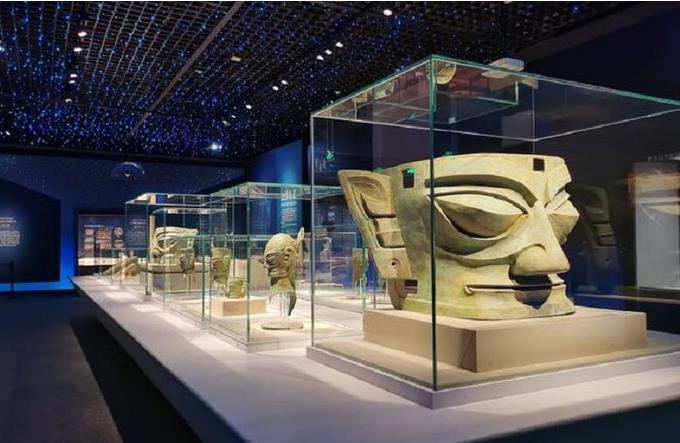 Sichuan Museum