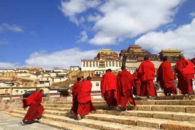 Yunnan Tourist Attractions